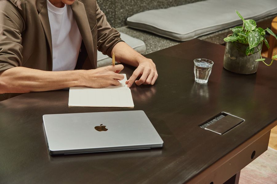 KSK Standing Desks